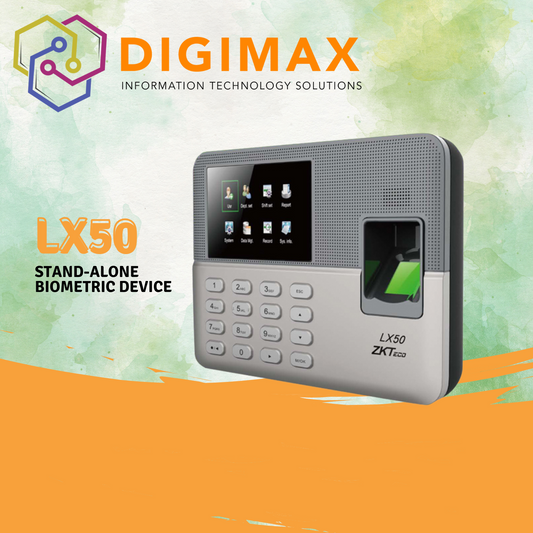 Biometric Device LX50 Stand-alone