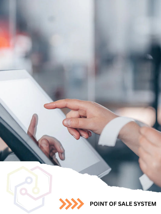 1010001 - Point-of-sale Monthly Subscription
